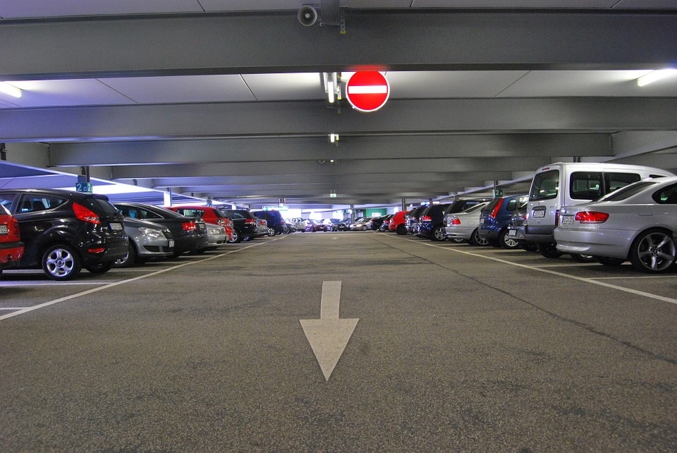¿Cubre mi seguro seguro de hogar la plaza de garaje?