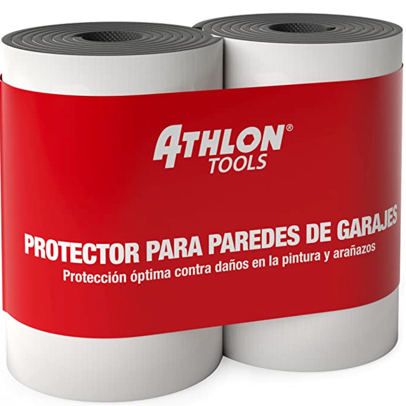 Protectores de pared y columnas de garajes