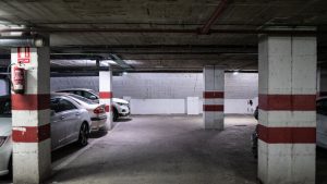 9 razones para vender un garaje
