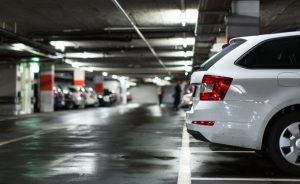 Impuestos que debes pagar a la hora de vender un garaje