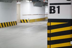 Ventajas de tener una plaza de garaje