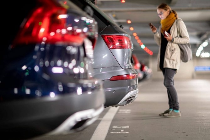 Guía de trámites necesarios para la compraventa de una plaza de garaje