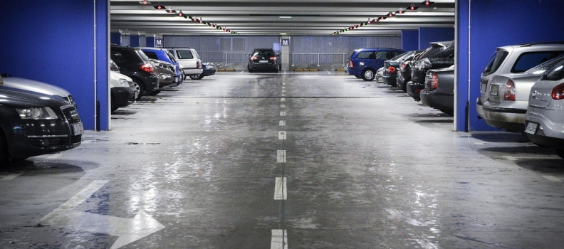 5 Consejos para prevenir peligros en tu garaje