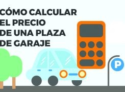 Cómo calcular el precio de una plaza de garaje en 7 pasos