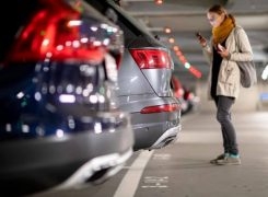 Guía de trámites necesarios para la compraventa de una plaza de garaje