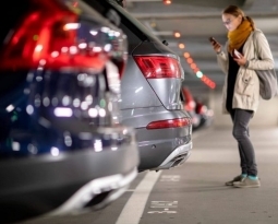 Guía de trámites necesarios para la compraventa de una plaza de garaje