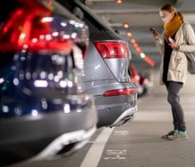 Guía de trámites necesarios para la compraventa de una plaza de garaje