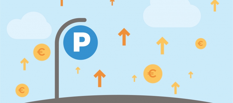 Factores que influyen en el valor de una plaza de garaje