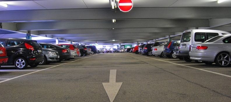 ¿Cubre mi seguro seguro de hogar la plaza de garaje?