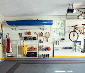 Las mejores ideas para un garaje