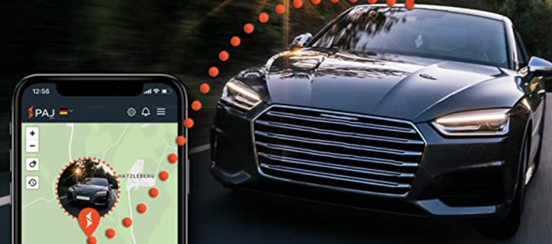 Los mejores sistemas antirrobo para tu coche en el Garaje