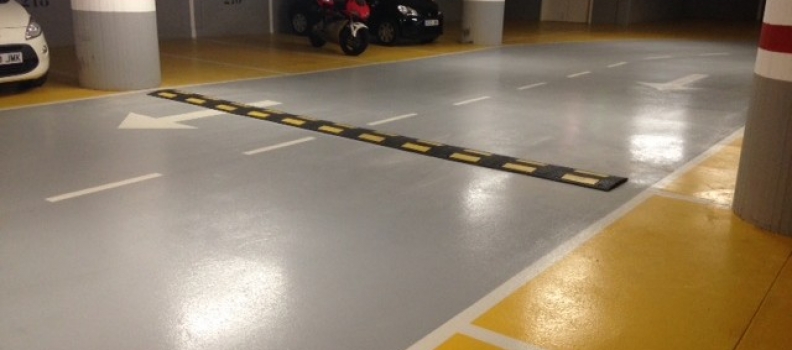 ¿Cómo realizar la medición correcta de una plaza de garaje para evitar problemas de espacio?
