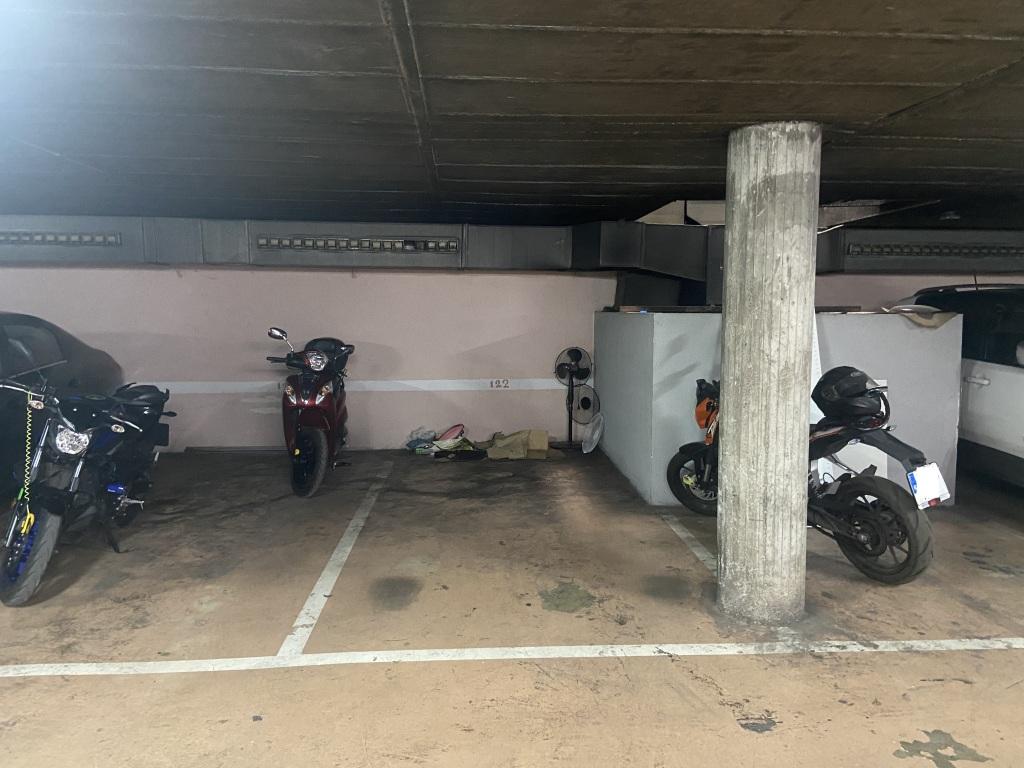 Plaza de parking en Barcelona en EL RAVAL  cendra