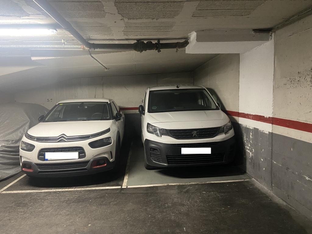 Plaza de parking en Barcelona en COLL  Mora D'ebre