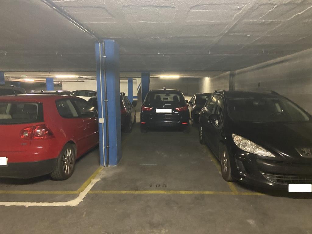 Plaza de parking en Barcelona en PUTGET I FARRO  Saragossa