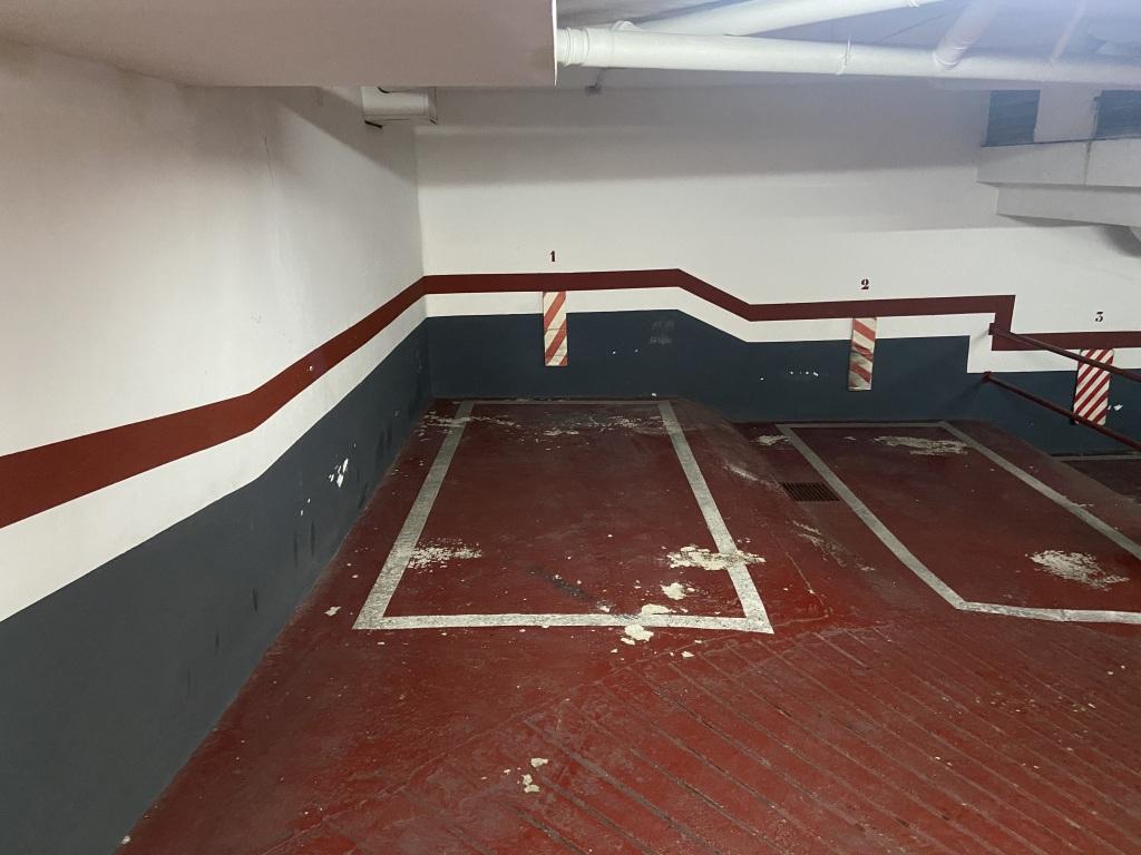 Plaza de parking en Barcelona en SAGRADA FAMILIA  Rossello