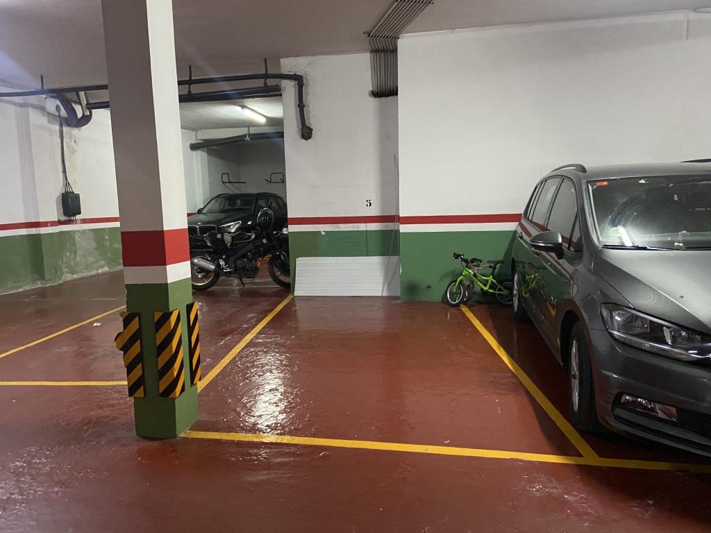 Plaza de parking en Sant Cugat del Vallès en   Sant Ramon
