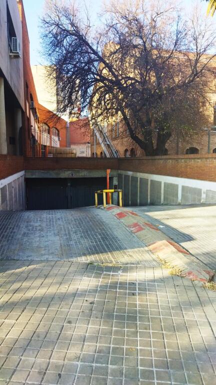 Plaza de garaje en Venta en Hospitalet De Llobregat en CENTRO Avinguda Josep Tarradellas i Joan