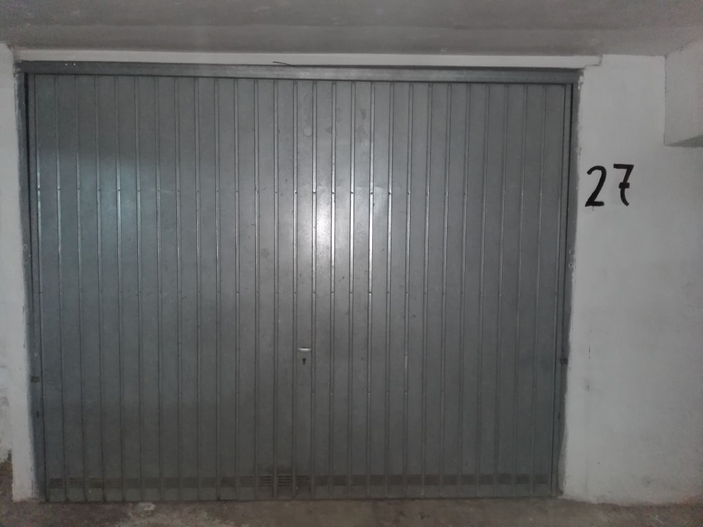 Plaza de garaje en Venta en Torrevieja en  Navegantes
