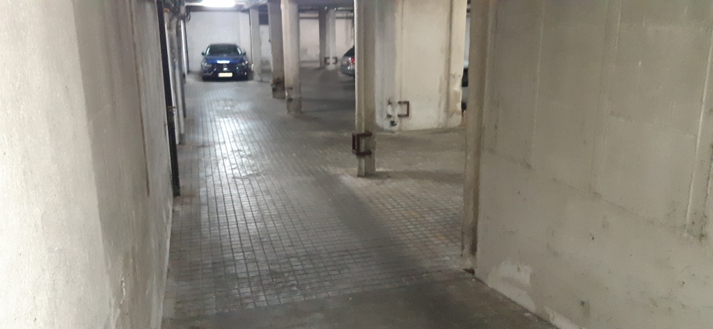 Plaza de garaje en Venta en Madrid en COLINA Torrelaguna