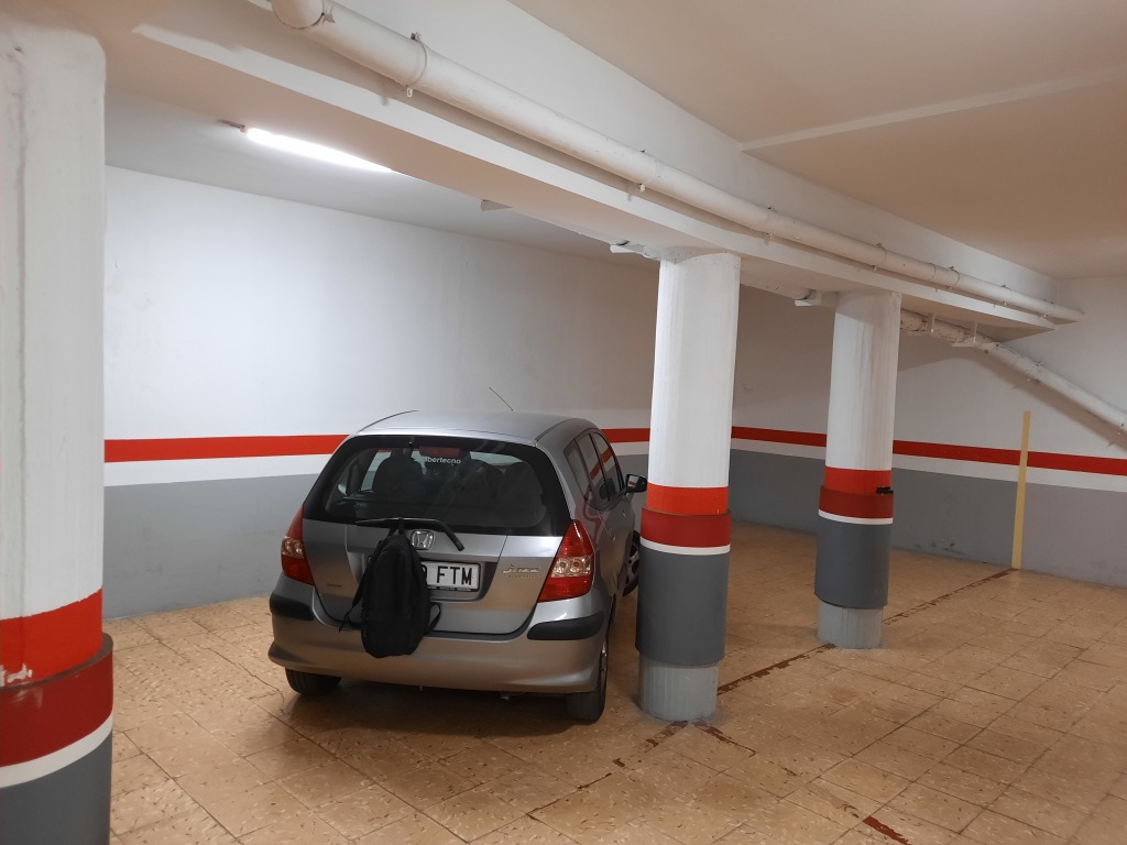 Plaza de garaje en Venta en Barcelona en SANT GERVASI CARRER BERNA