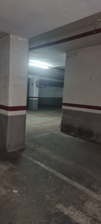 Plaza de garaje en Venta en Gava en L´ ERAMPRUNYA Avda l'Eramprunya