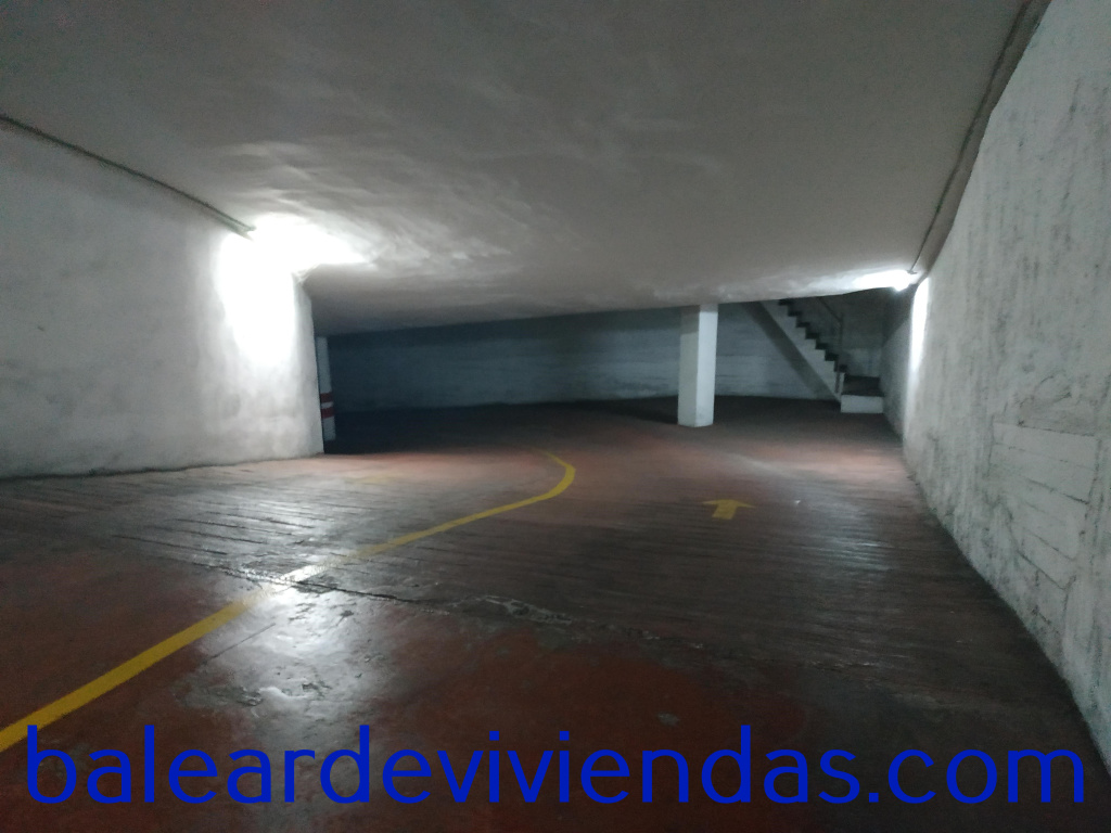 Plaza de garaje en Venta en Palma De Mallorca en SON CANALS - CAN CAPES SAFAREIG