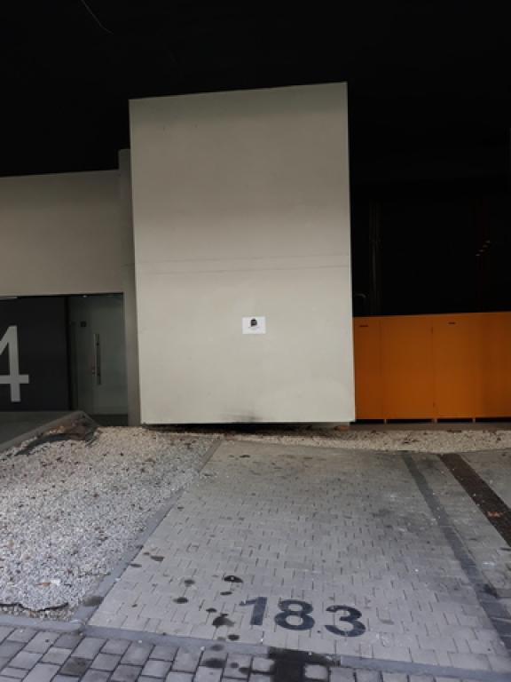Plaza de garaje en Alquiler en Alcala De Henares en CHORILLO Ros y meandro