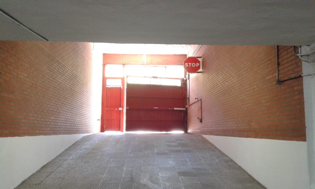 Plaza de garaje en Venta en Sevilla en LOS BERMEJALES Avenida de Alemania