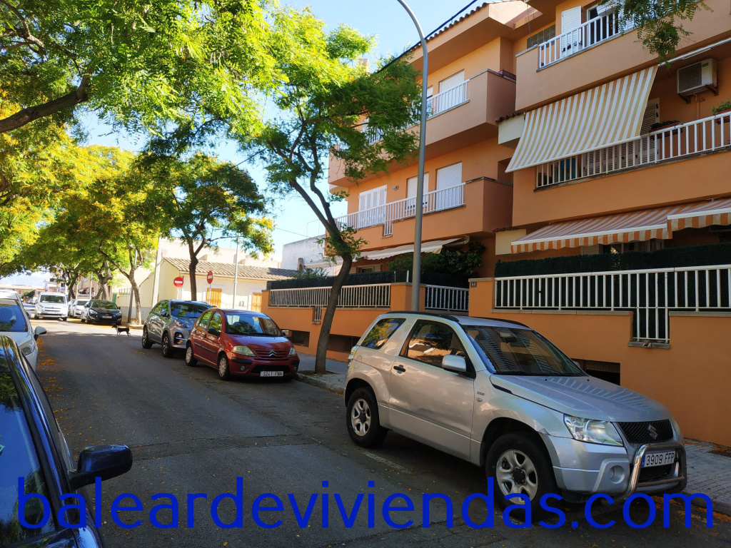 Plaza de garaje en Venta en Palma De Mallorca en SON FERRIOL - SANT JORDI BLATERIA