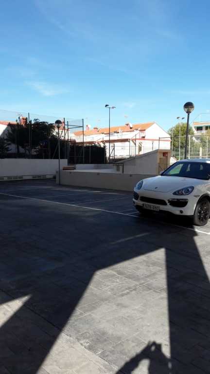 Plaza de garaje en Venta en Alicante en CENTRO Camino colonia romana albufera