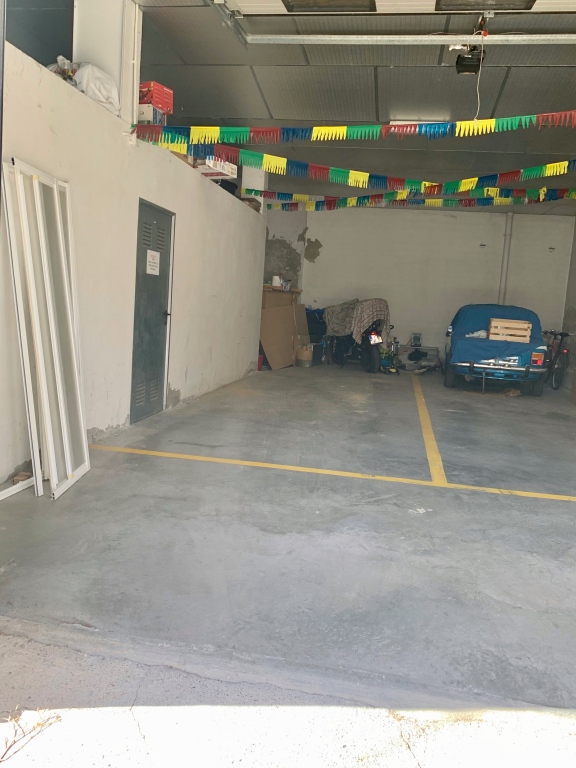 Plaza de garaje en Venta en Tamarite De Litera en  Calle San Antonio Baja