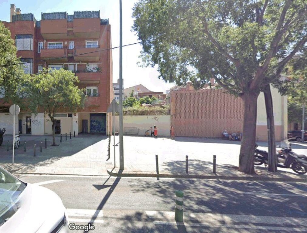 Plaza de garaje en Alquiler en Barcelona en LES CORTS Corts,  De Les, Travessera
