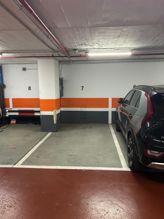 Plaza de garaje en Venta en Barcelona en EIXAMPLE ESQUERRA Avenida diagonal