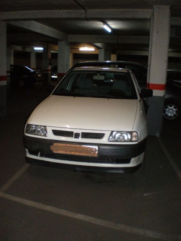 Plaza de garaje en Venta en Hospitalet De Llobregat en LA FLORIDA c. El.lipse