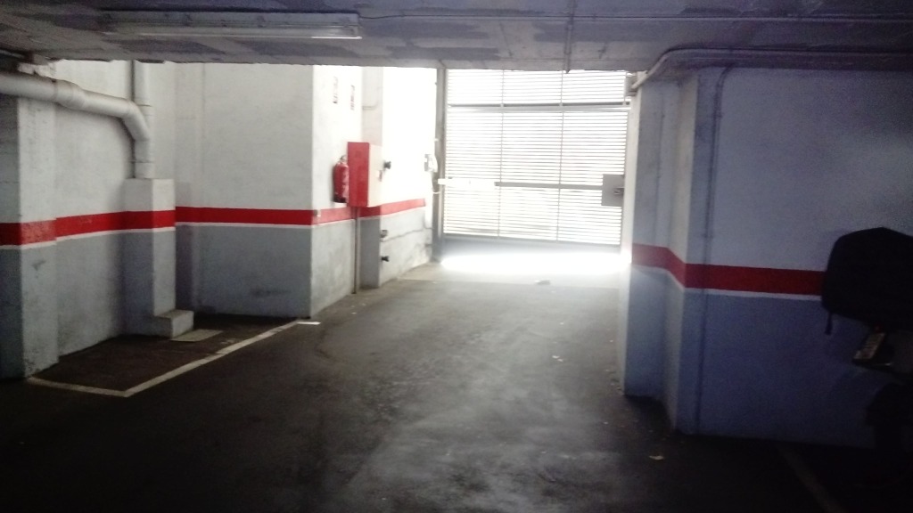Plaza de garaje en Venta en Barcelona en HORTA Llobet I Vall-llosera