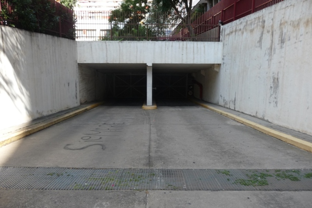 Plaza de garaje en Alquiler en Barcelona en LES CORTS Marqués de Sentmenat