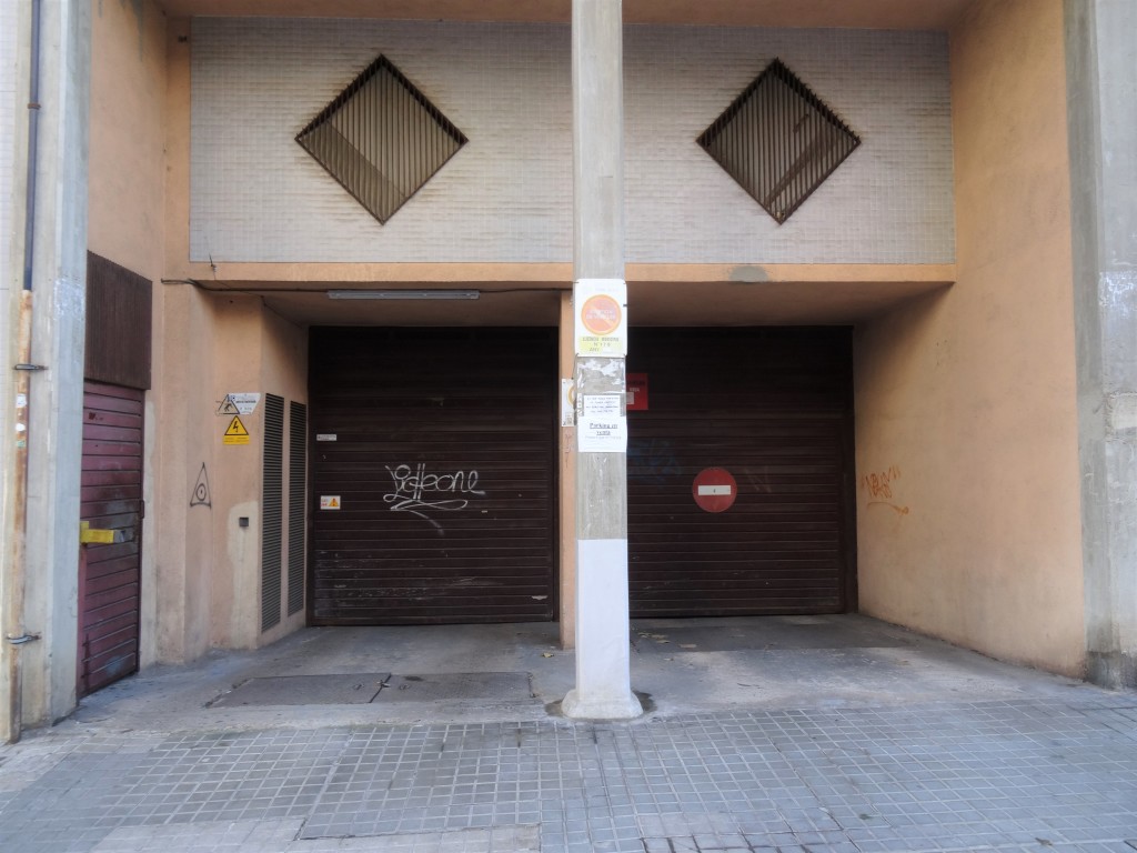 Plaza de garaje en Venta en Premia De Mar en  Ramón LLull