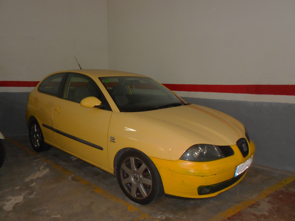 Plaza de garaje en Venta en Badalona en LA SALUT Lepanto