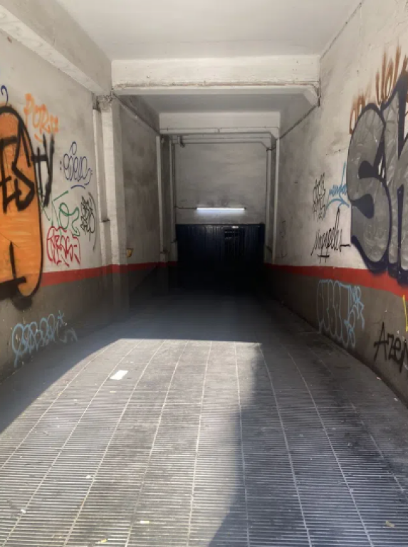 Plaza de garaje en Venta en Barcelona en SANTS Carrer de Sants