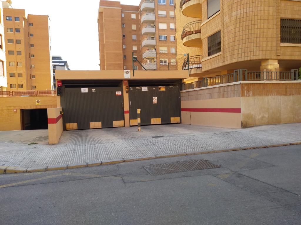 Plaza de garaje en Venta en Castelló De La Plana(Castellón De La Plana) en PAU SENSAL PLAZA L´ESPIGOL