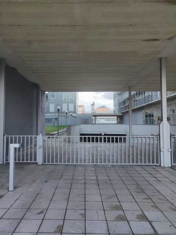 Plaza de garaje en Alquiler en Vitoria Gasteiz en ZABALGANA Avda. Naciones Unidas