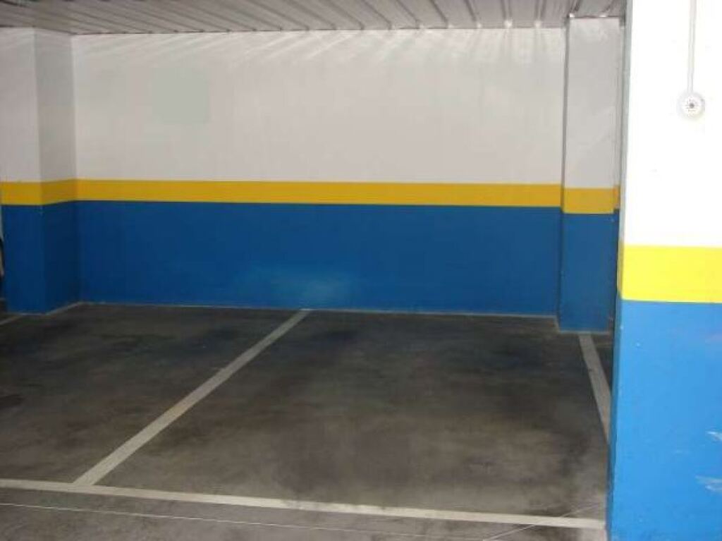 Plaza de garaje en Alquiler en Coslada en EL BARRAL FERIAL avda plantio
