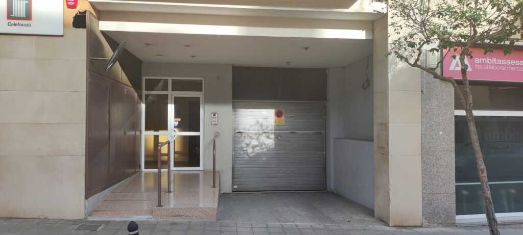 Plaza de garaje en Venta en Olesa De Montserrat en  Mallorca