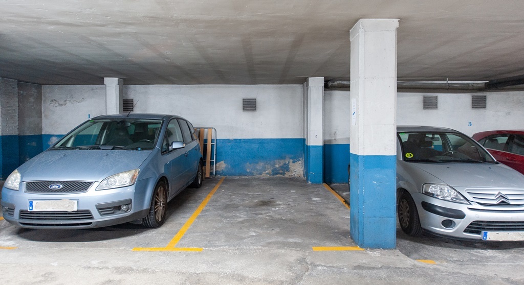 Plaza de garaje en Venta en Vilafranca Del Penedes en  Plaça de l'estació