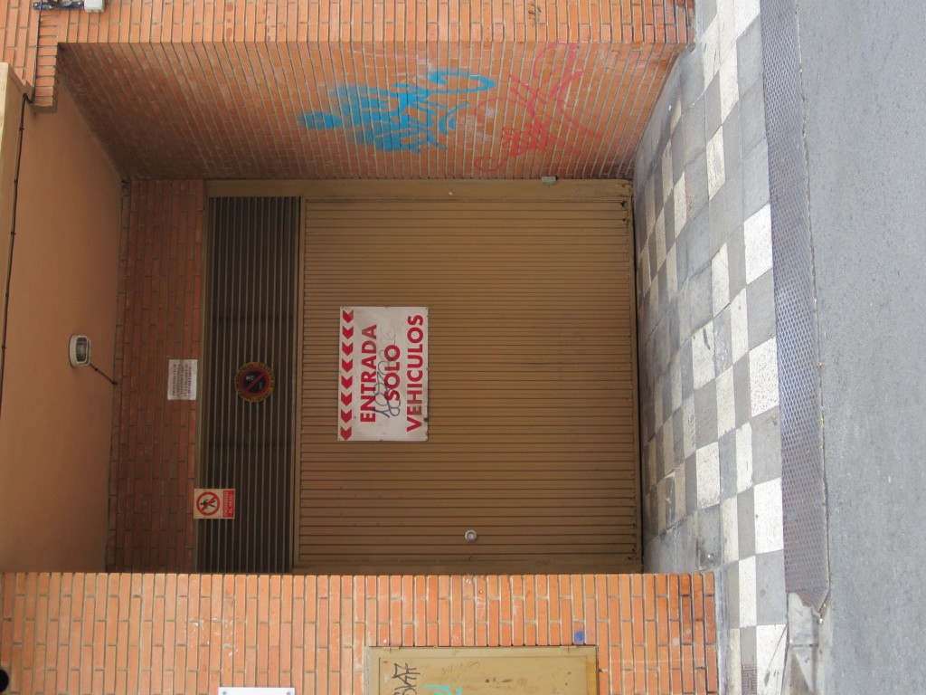 Plaza de garaje en Alquiler en Albacete en  C/ Nicolas Belmonte
