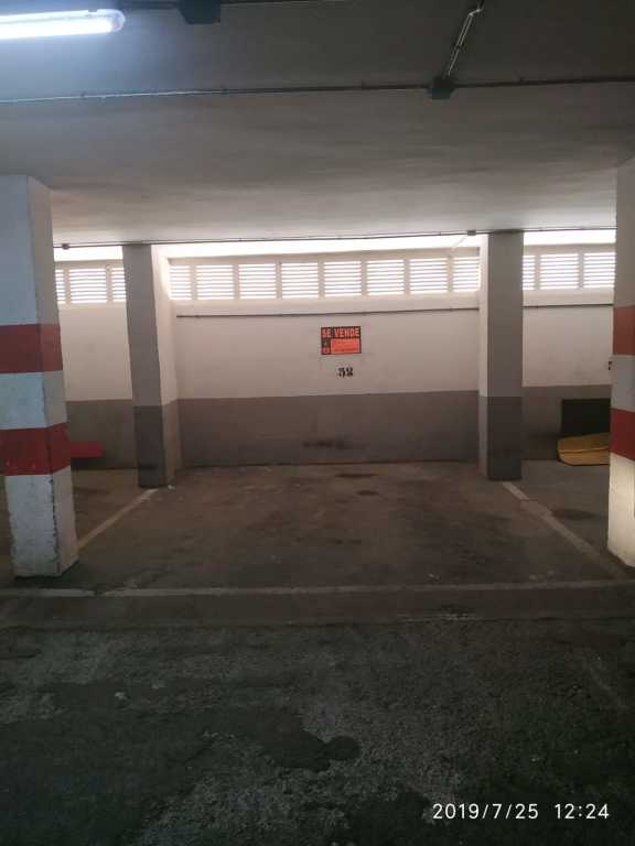 Plaza de garaje en Venta en Tarragona en EIXAMPLE Robert D'aguilo