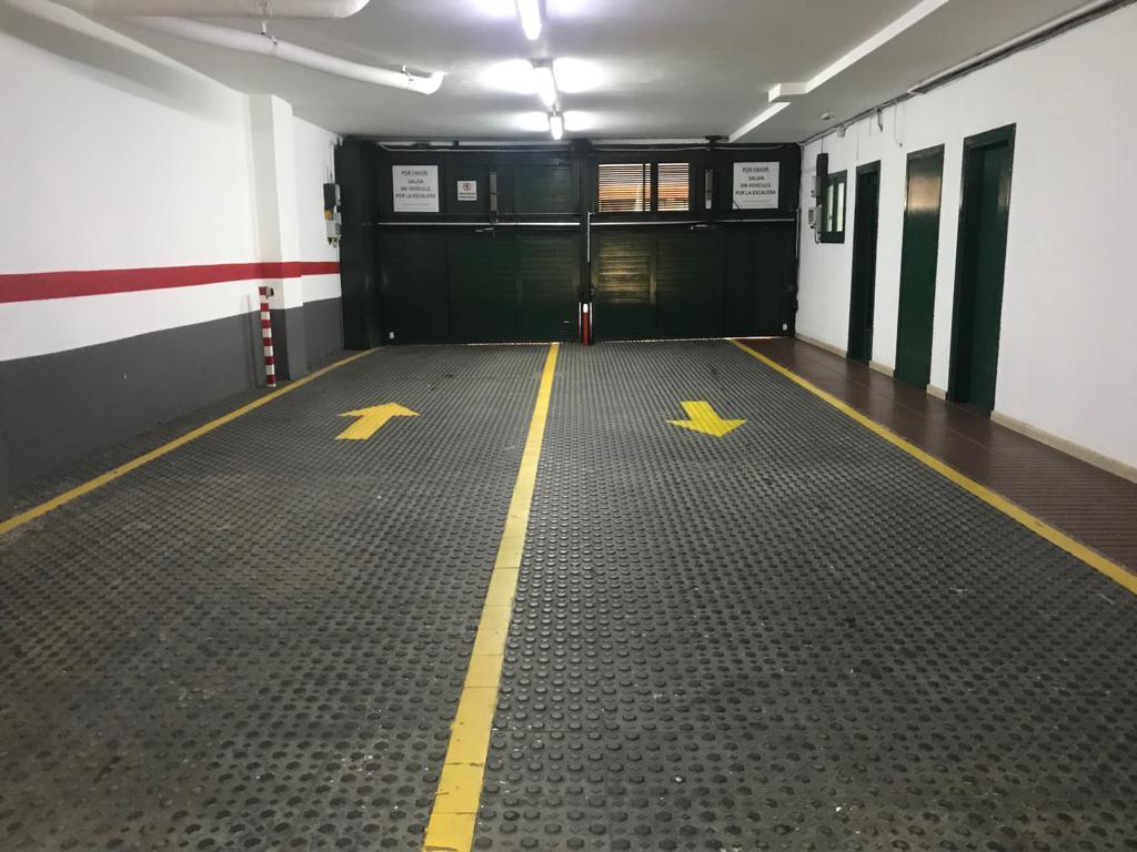 Plaza de garaje en Venta en Barcelona en SANT GERVASI Passeig Sant Gervasi