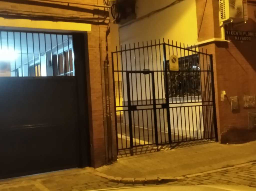 Plaza de garaje en Venta en Sevilla en TRIANA Maestro Jiménez
