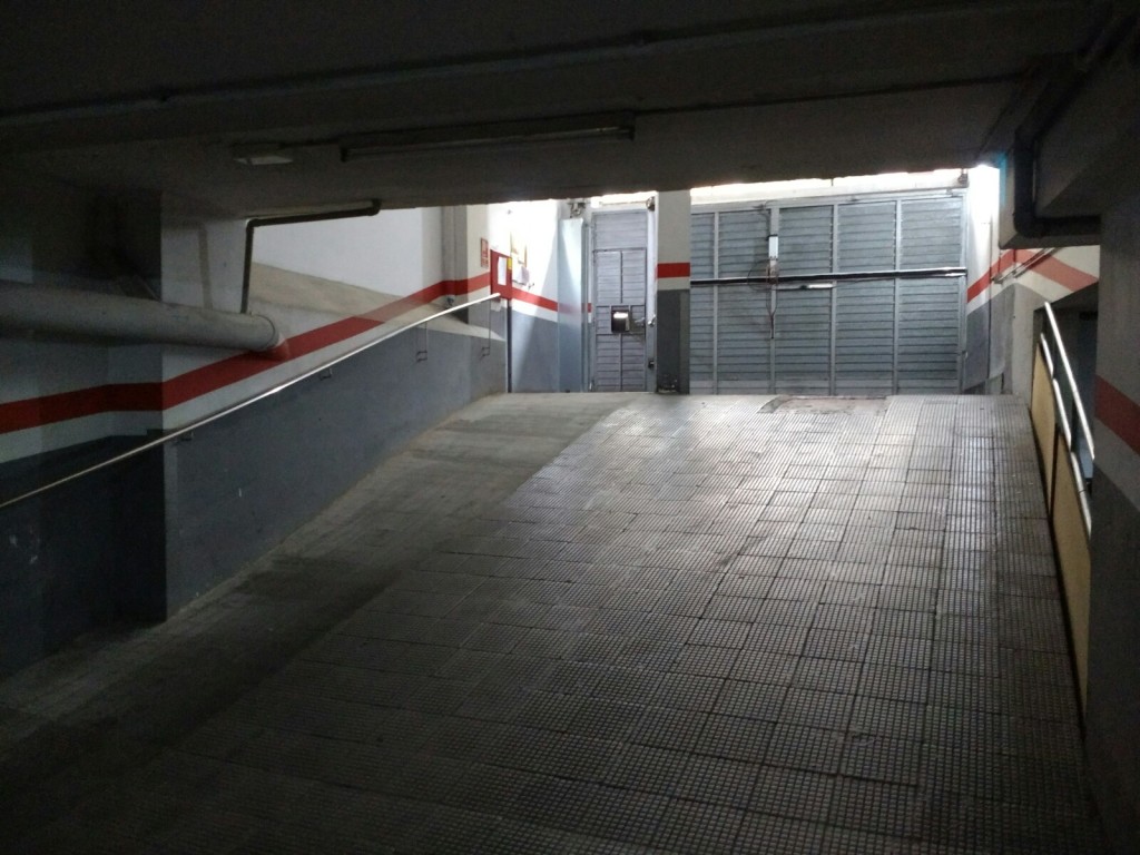 Plaza de garaje en Venta en Mataró en  calle cooperativa